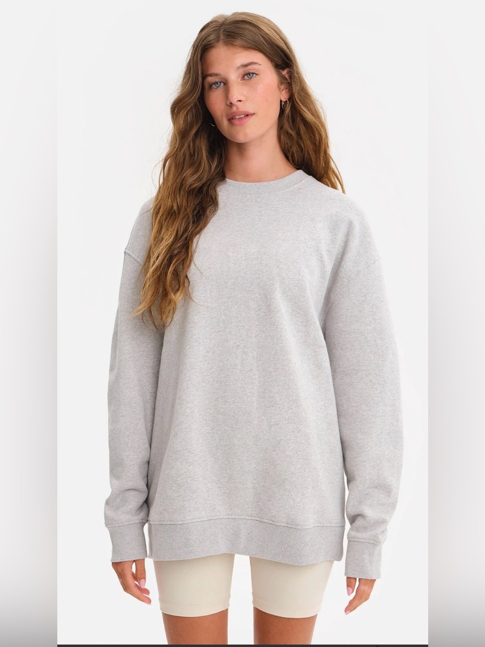 MATE The Label Sweatshirt — Size XS-S